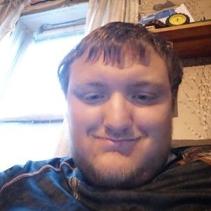 Meet your Posher, Patrick